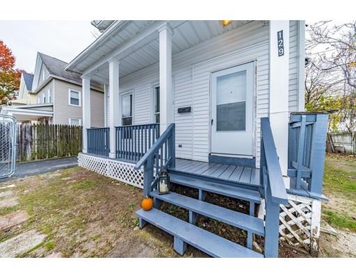129 Pendleton Avenue Springfield, MA 01109 - Photo 8 of 30