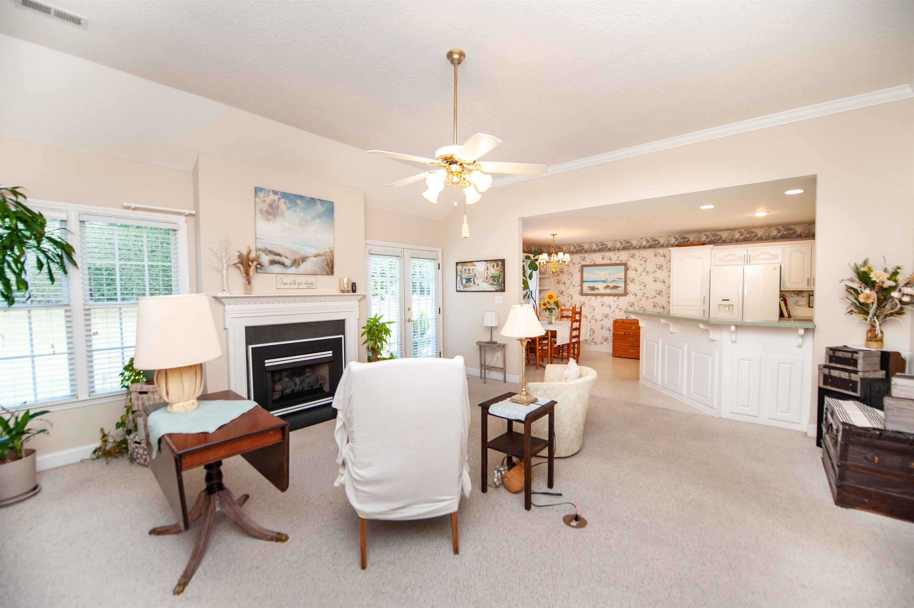 815 White Magnolia Drive Inman, SC 29349 - Photo 10 of 37 Gallery Image 10