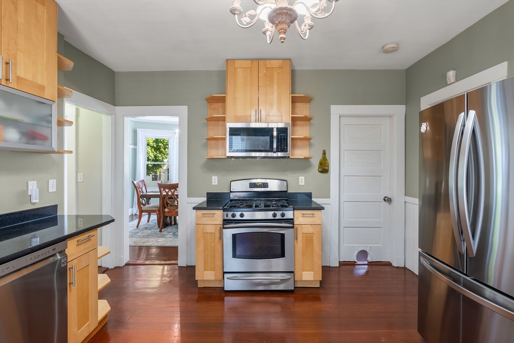 2 Pleasant Street, Unit 2 Boston, MA 02125 - Photo 16 of 28 Gallery Image 16