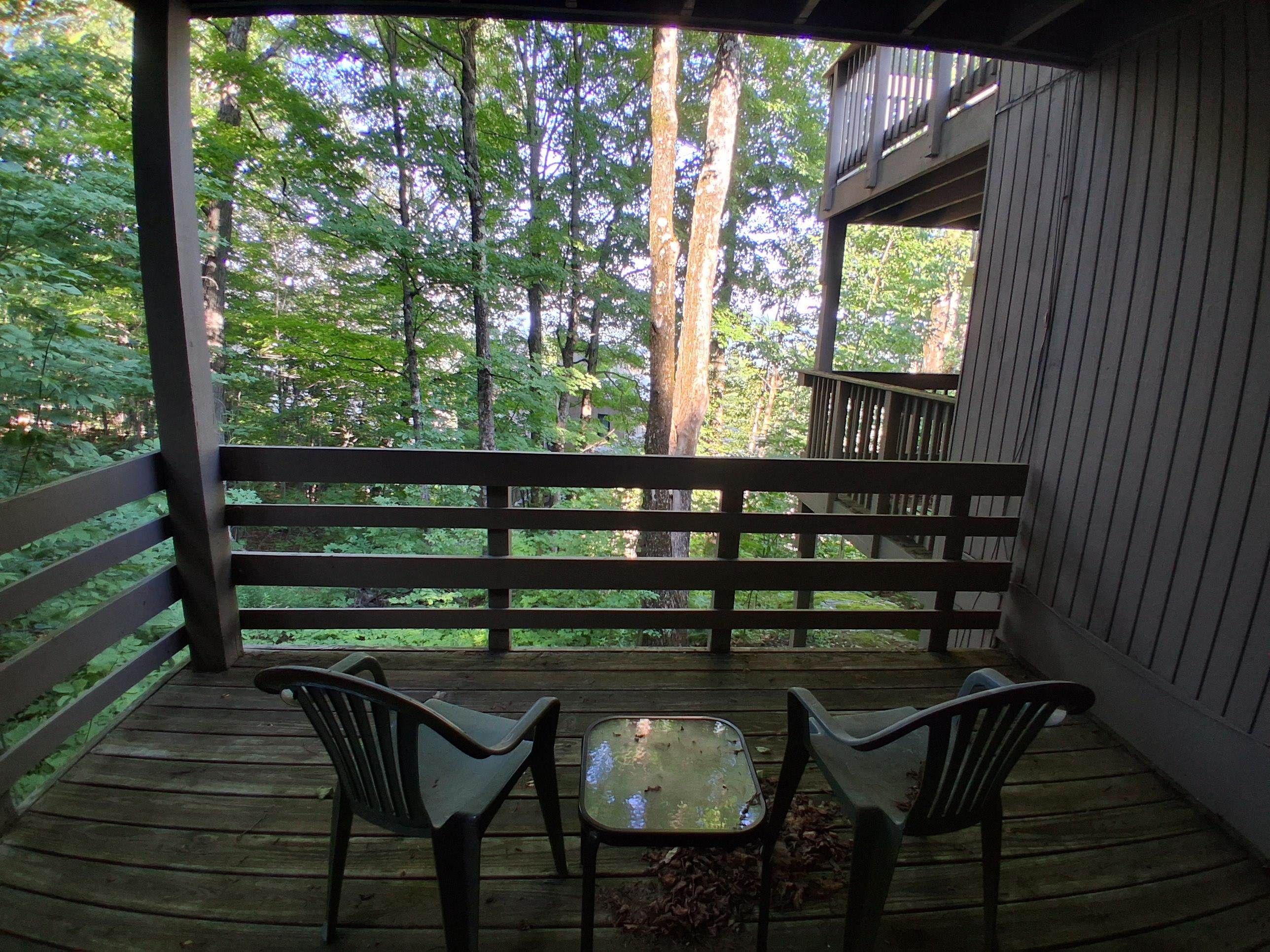 319 Summit Road, Unit 22 Warren, VT 05674 - Photo 18 of 28