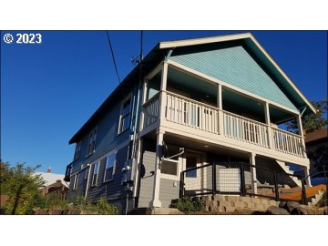 718 Southwest 3rd St  