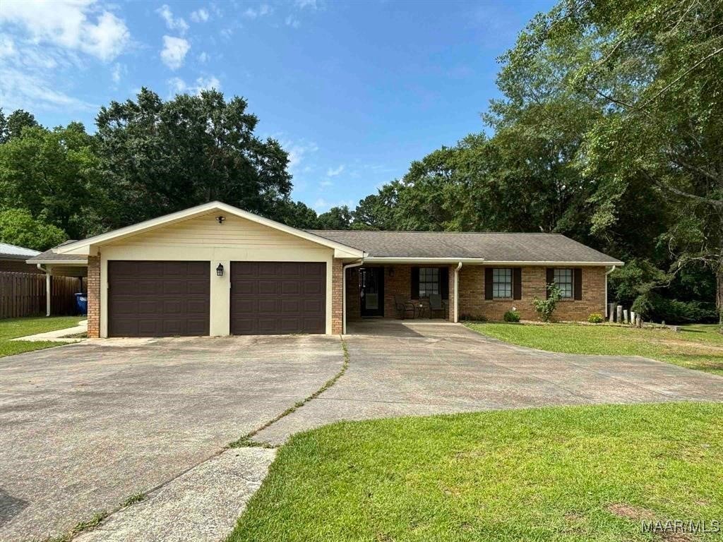 19567 Tervin Ml Road Andalusia, AL 36421 - Photo 1 of 26 Gallery Image 1