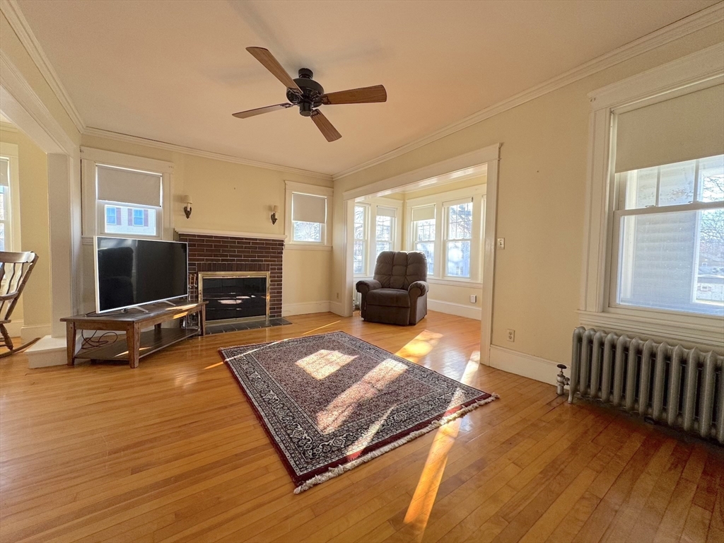 27 Fairfax Road Worcester, MA 01610 - Photo 12 of 24 Gallery Image 12