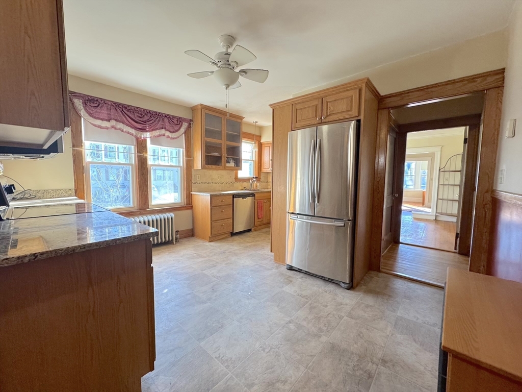 27 Fairfax Road Worcester, MA 01610 - Photo 13 of 24 Gallery Image 13