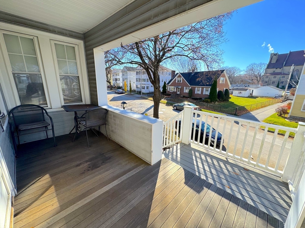 27 Fairfax Road Worcester, MA 01610 - Photo 7 of 24 Gallery Image 7
