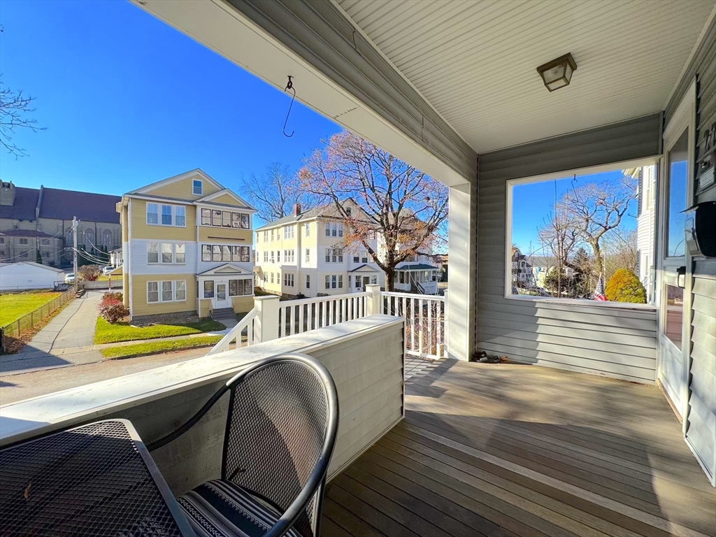 27 Fairfax Road Worcester, MA 01610 - Photo 8 of 24 Gallery Image 8