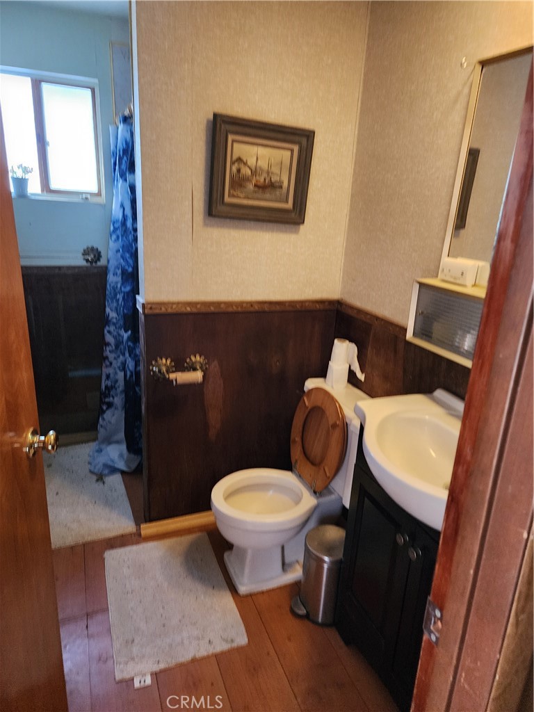 5464 Lone Pine Canyon Road Wrightwood, CA 92397 - Photo 8 of 18