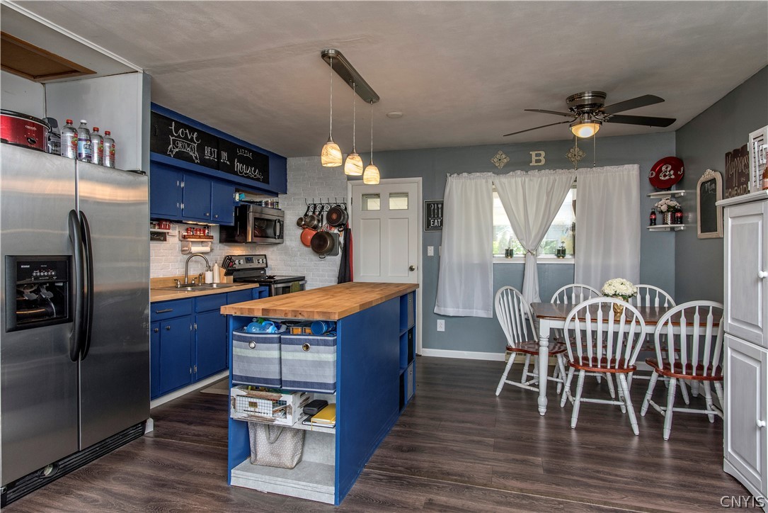 412 Van Rensselaer Road Utica, NY 13502 - Photo 11 of 40