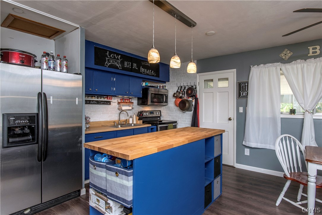 412 Van Rensselaer Road Utica, NY 13502 - Photo 15 of 40