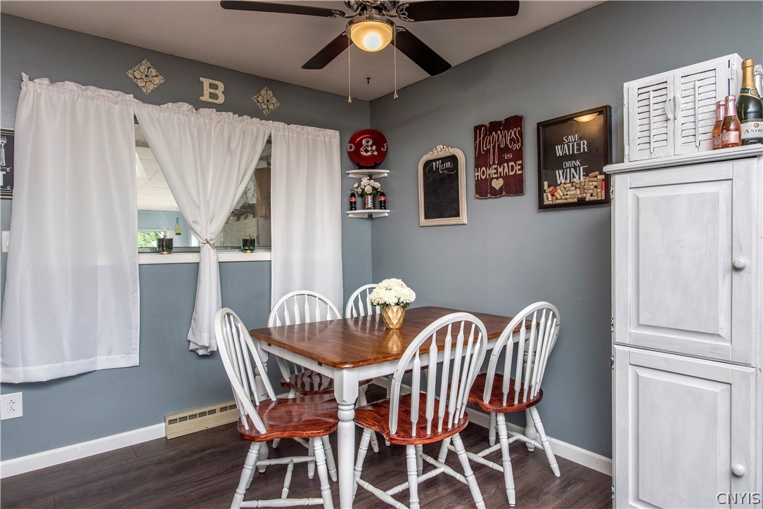 412 Van Rensselaer Road Utica, NY 13502 - Photo 18 of 40