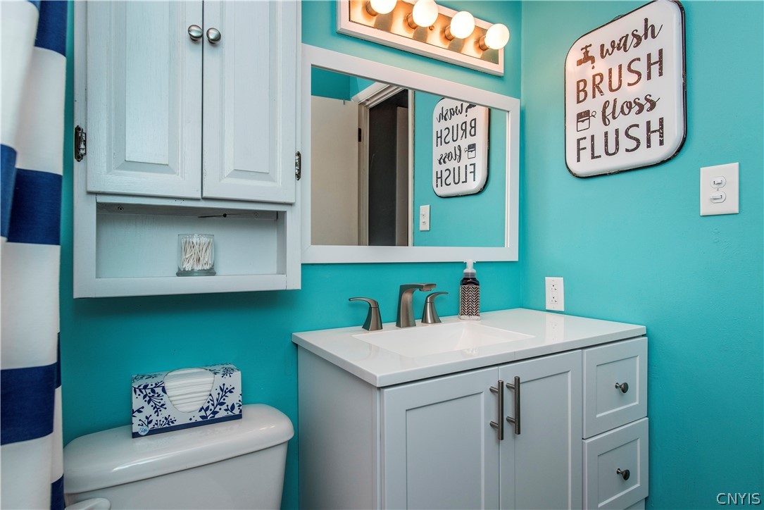 412 Van Rensselaer Road Utica, NY 13502 - Photo 20 of 40