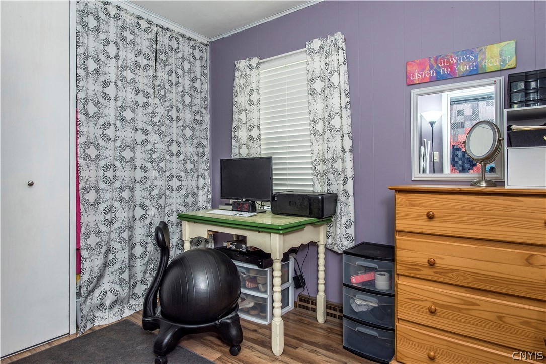 412 Van Rensselaer Road Utica, NY 13502 - Photo 21 of 40