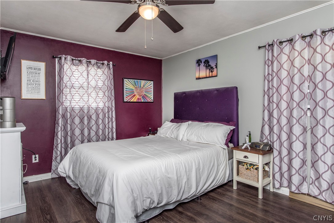 412 Van Rensselaer Road Utica, NY 13502 - Photo 23 of 40