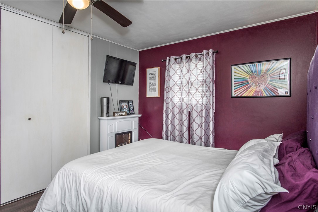 412 Van Rensselaer Road Utica, NY 13502 - Photo 24 of 40