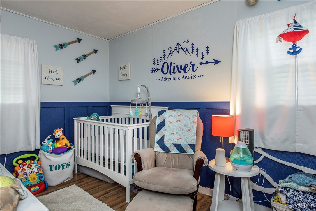 412 Van Rensselaer Road Utica, NY 13502 - Photo 25 of 40