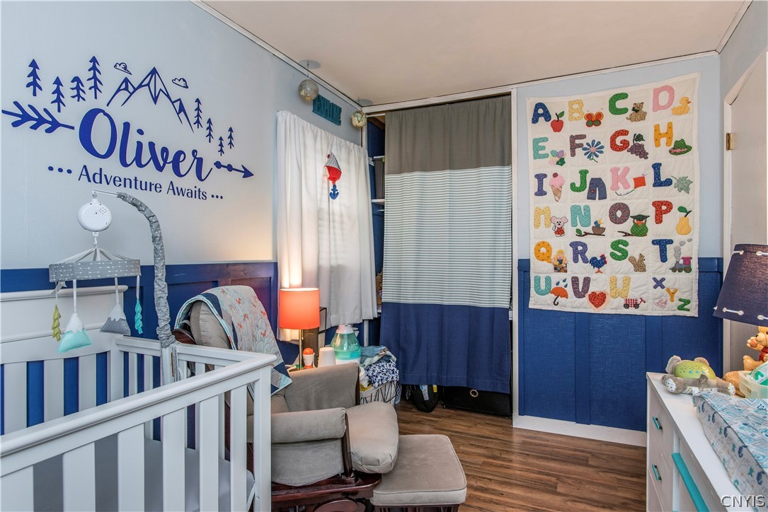 412 Van Rensselaer Road Utica, NY 13502 - Photo 26 of 40