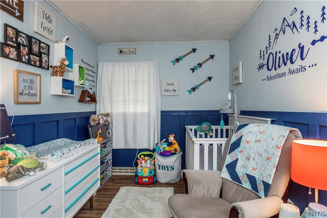 412 Van Rensselaer Road Utica, NY 13502 - Photo 27 of 40