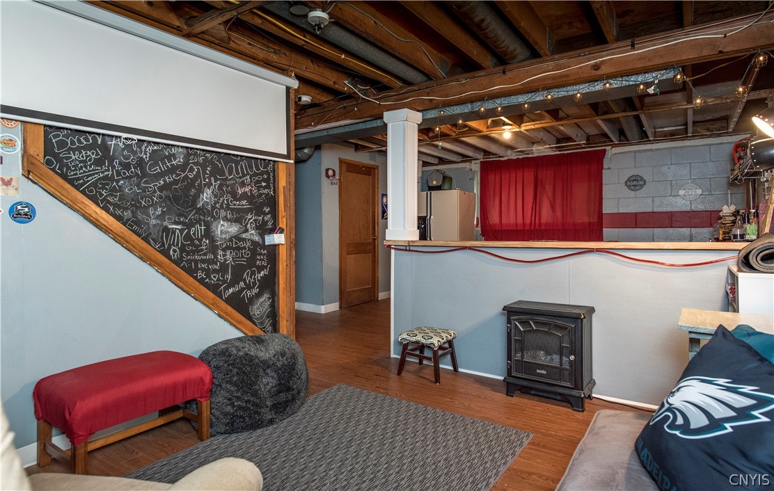 412 Van Rensselaer Road Utica, NY 13502 - Photo 30 of 40