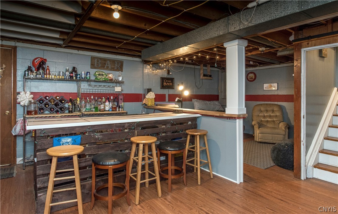 412 Van Rensselaer Road Utica, NY 13502 - Photo 31 of 40