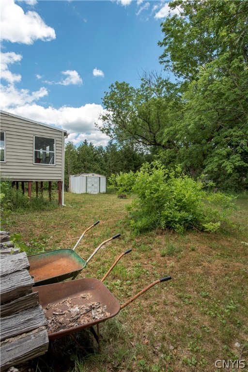 412 Van Rensselaer Road Utica, NY 13502 - Photo 34 of 40