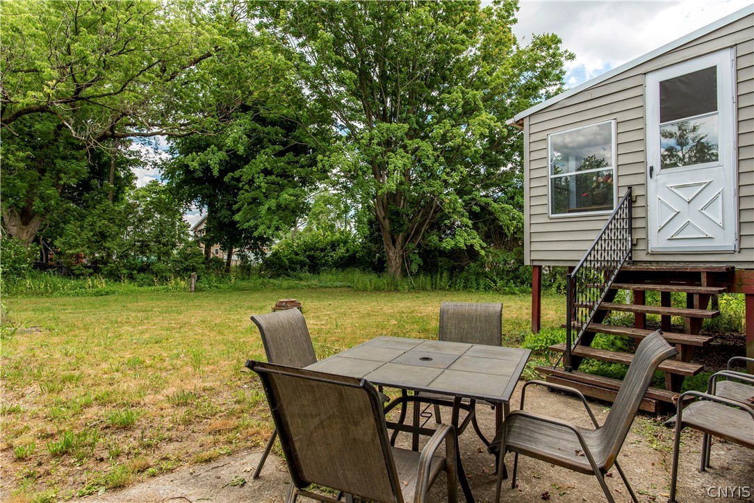 412 Van Rensselaer Road Utica, NY 13502 - Photo 35 of 40