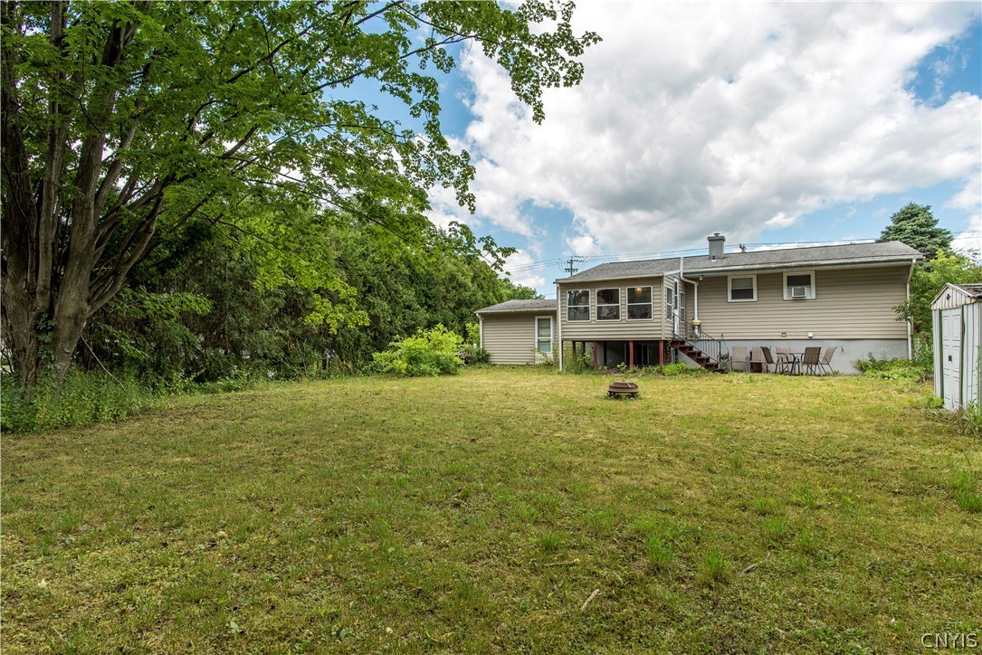 412 Van Rensselaer Road Utica, NY 13502 - Photo 36 of 40