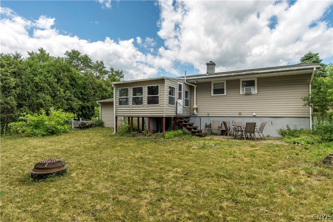 412 Van Rensselaer Road Utica, NY 13502 - Photo 39 of 40
