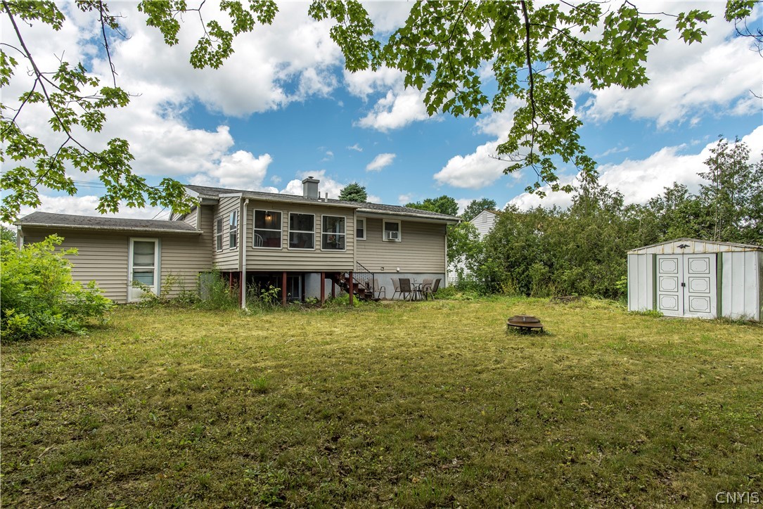 412 Van Rensselaer Road Utica, NY 13502 - Photo 40 of 40