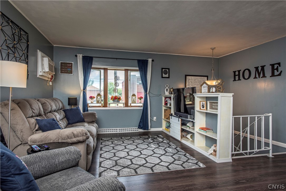 412 Van Rensselaer Road Utica, NY 13502 - Photo 6 of 40