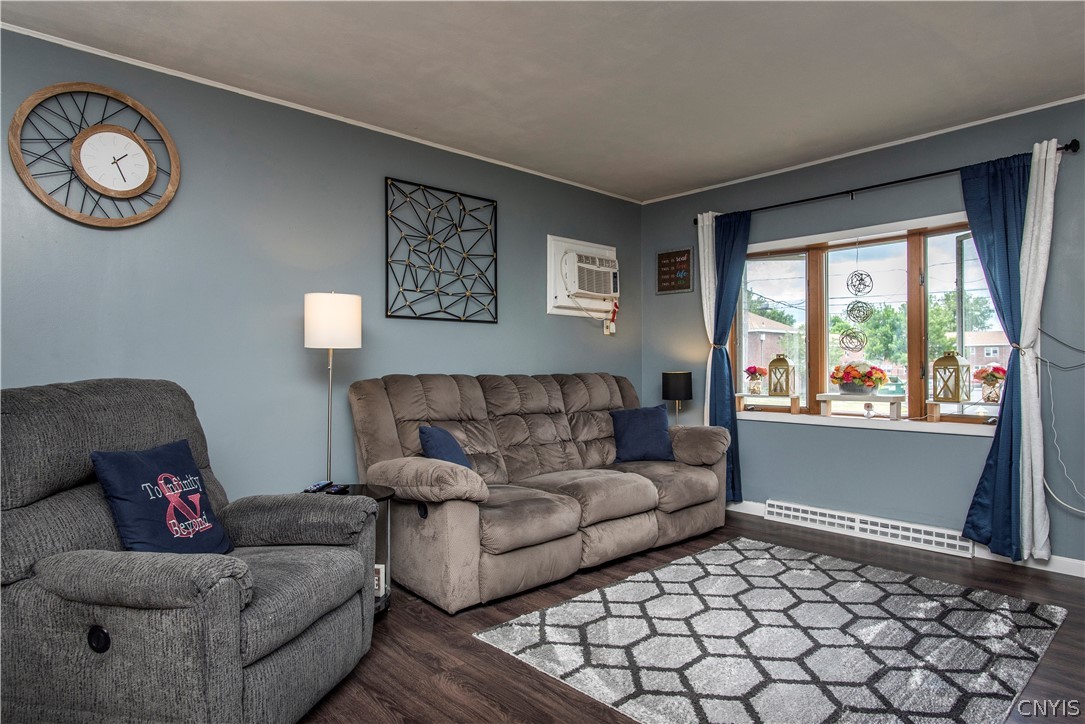 412 Van Rensselaer Road Utica, NY 13502 - Photo 10 of 40