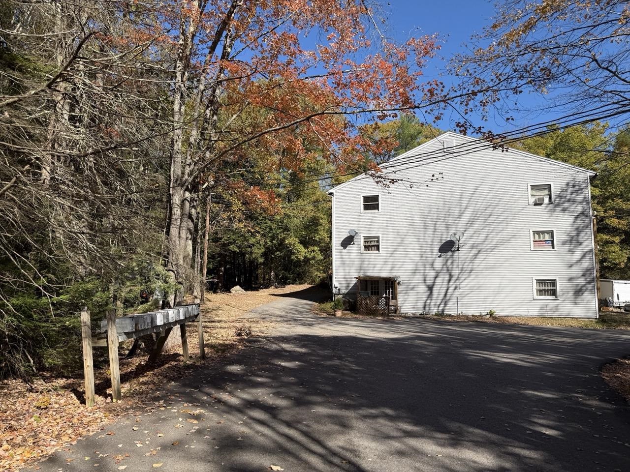 1088 Dover Road, Unit 203 Epsom, NH 03234 - Photo 12 of 15