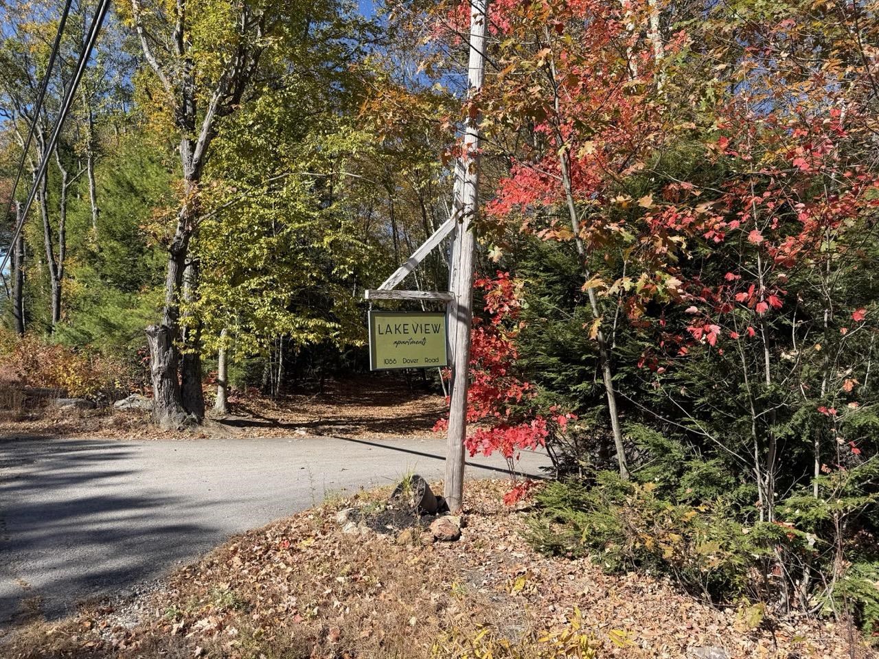 1088 Dover Road, Unit 203 Epsom, NH 03234 - Photo 15 of 15