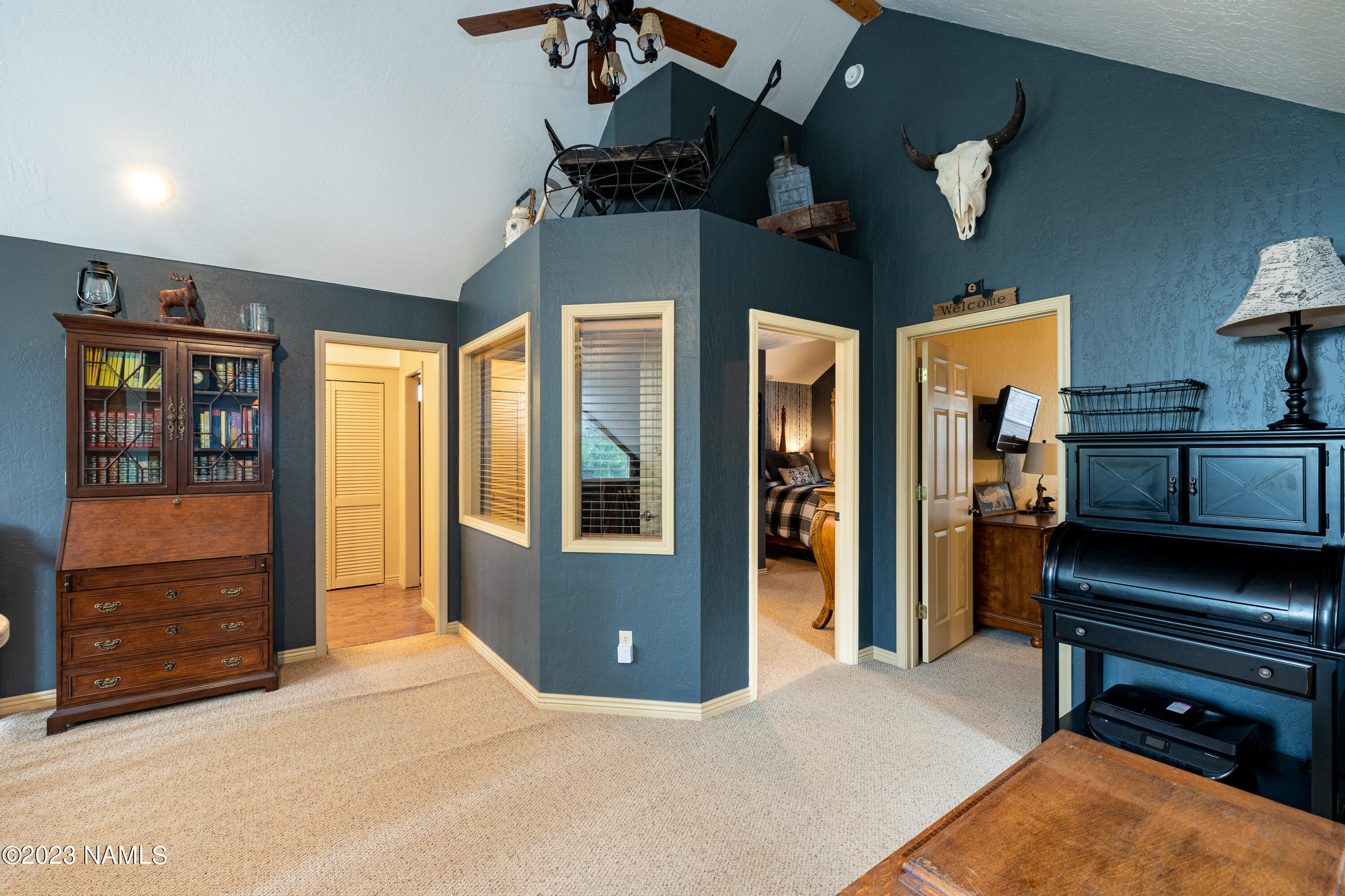 1842 Deer Pass Road Williams, AZ 86046 - Photo 31 of 109 BCP-21