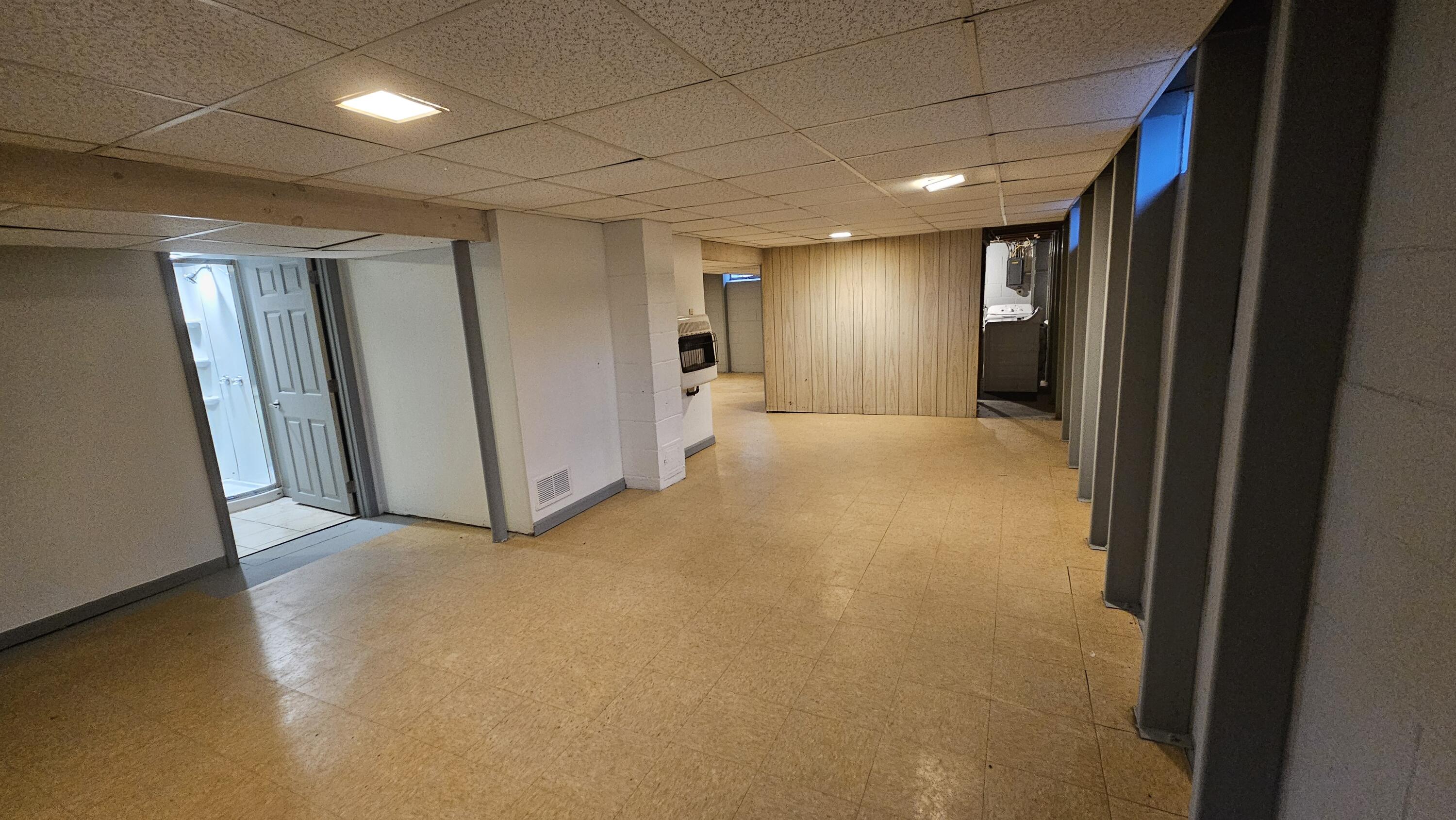 3445 North 96th Street Milwaukee, WI 53222 - Photo 16 of 19 Lower Family Room 1