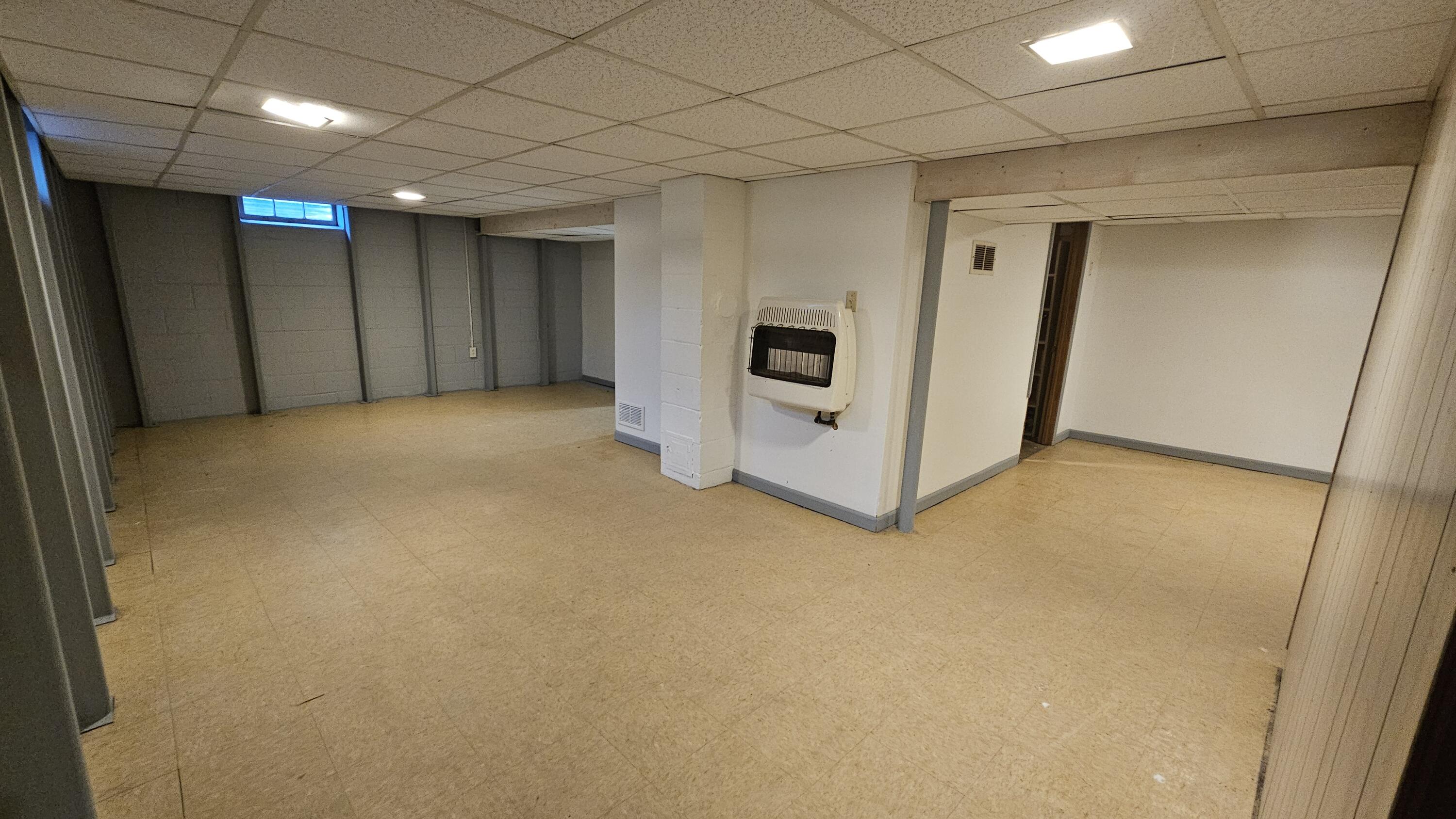 3445 North 96th Street Milwaukee, WI 53222 - Photo 17 of 19 Lower Family Room 2