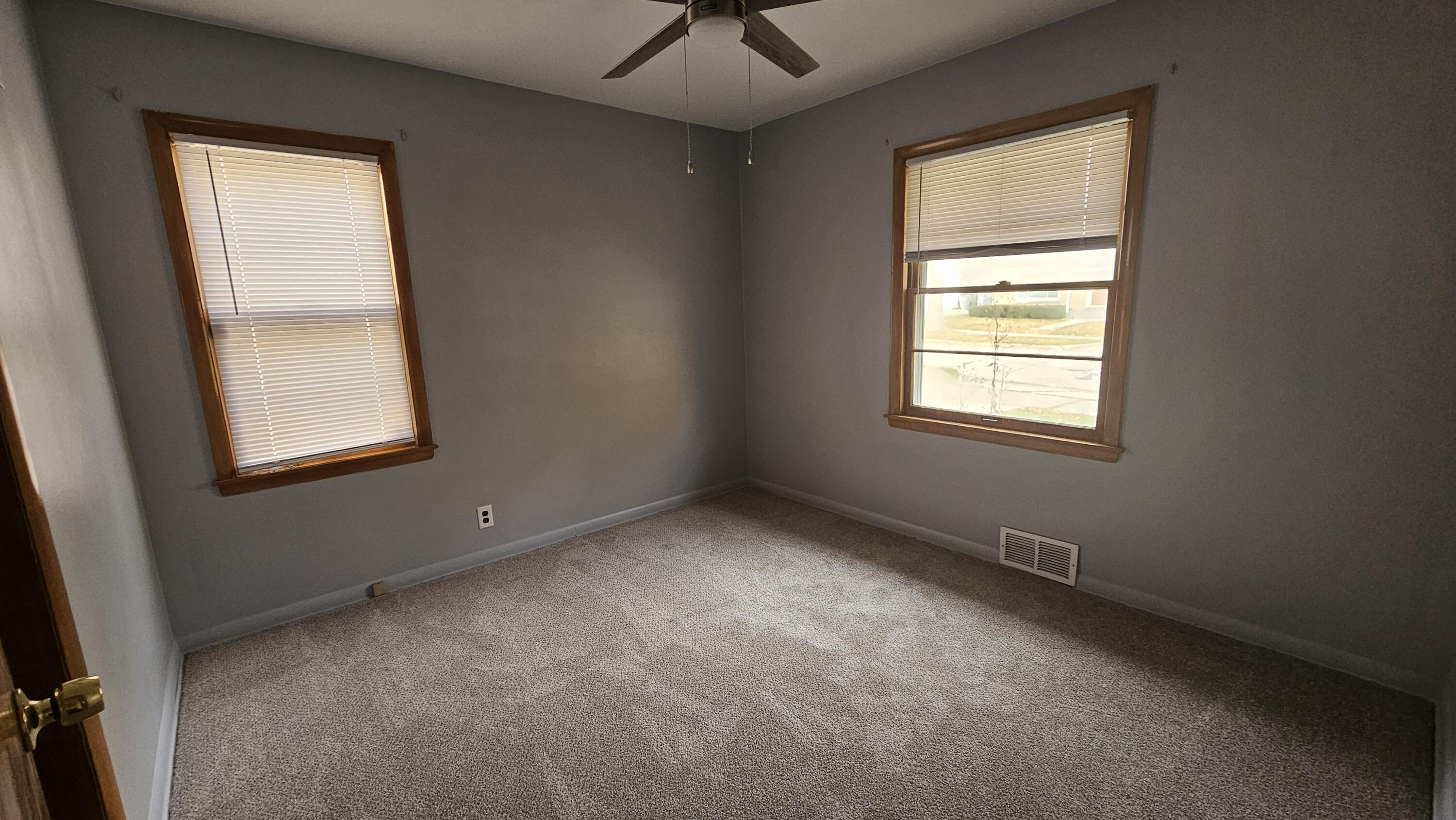 3445 North 96th Street Milwaukee, WI 53222 - Photo 9 of 19 Bedroom 2 - 1