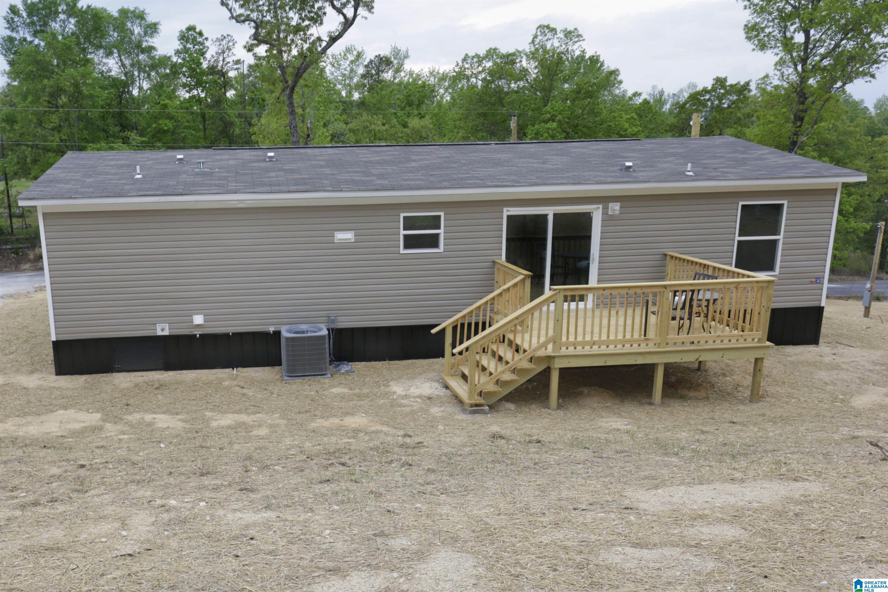 1470 Charlie Penny Road Piedmont, AL 36272 - Photo 4 of 24