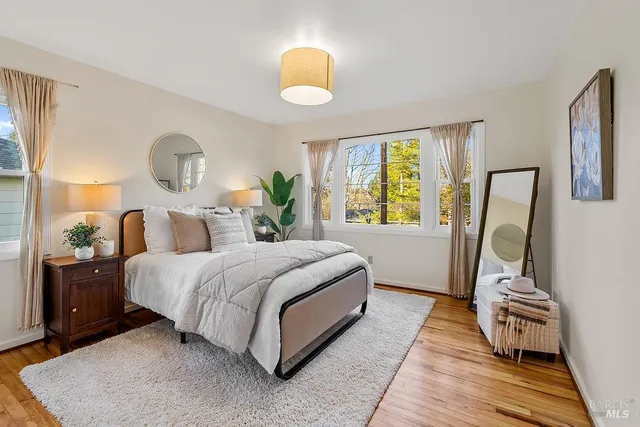 $875,000 | 7859 Anthony Street, Sebastopol, CA 95472