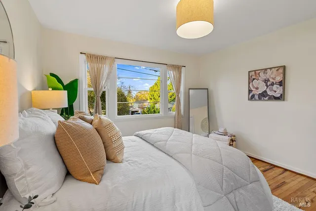 $875,000 | 7859 Anthony Street, Sebastopol, CA 95472