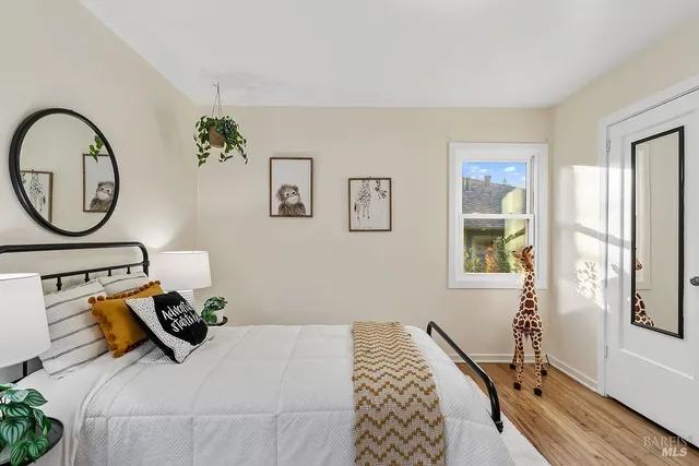 $875,000 | 7859 Anthony Street, Sebastopol, CA 95472