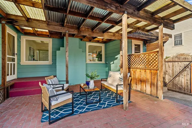 $875,000 | 7859 Anthony Street, Sebastopol, CA 95472