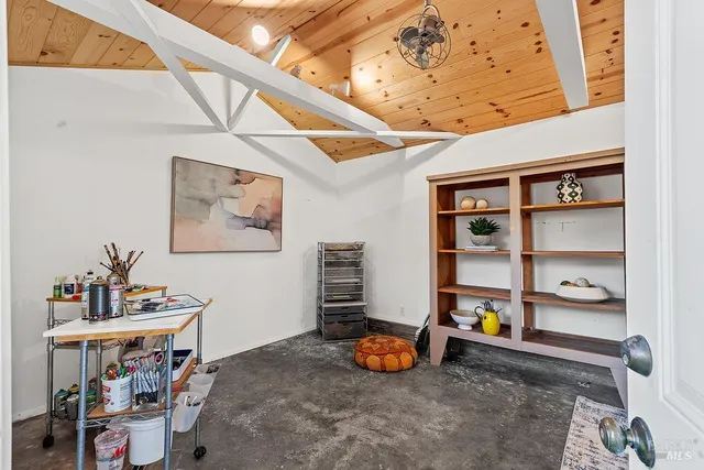 $875,000 | 7859 Anthony Street, Sebastopol, CA 95472