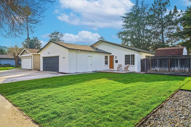 $1,488,000 | 263 Vineyard Drive, San Jose, CA 95119