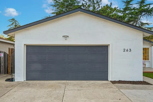 $1,488,000 | 263 Vineyard Drive, San Jose, CA 95119
