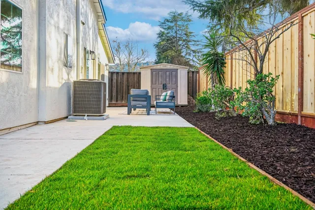 $1,488,000 | 263 Vineyard Drive, San Jose, CA 95119