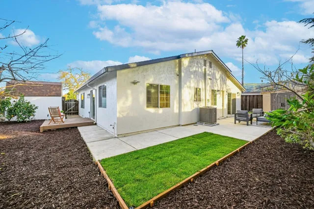 $1,488,000 | 263 Vineyard Drive, San Jose, CA 95119