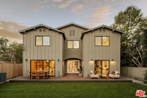 $3,195,000 | 4628 Berryman Avenue, Los Angeles, CA 90230