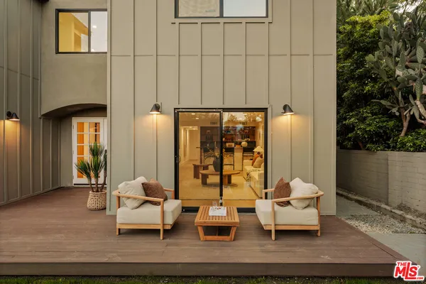 $3,195,000 | 4628 Berryman Avenue, Los Angeles, CA 90230