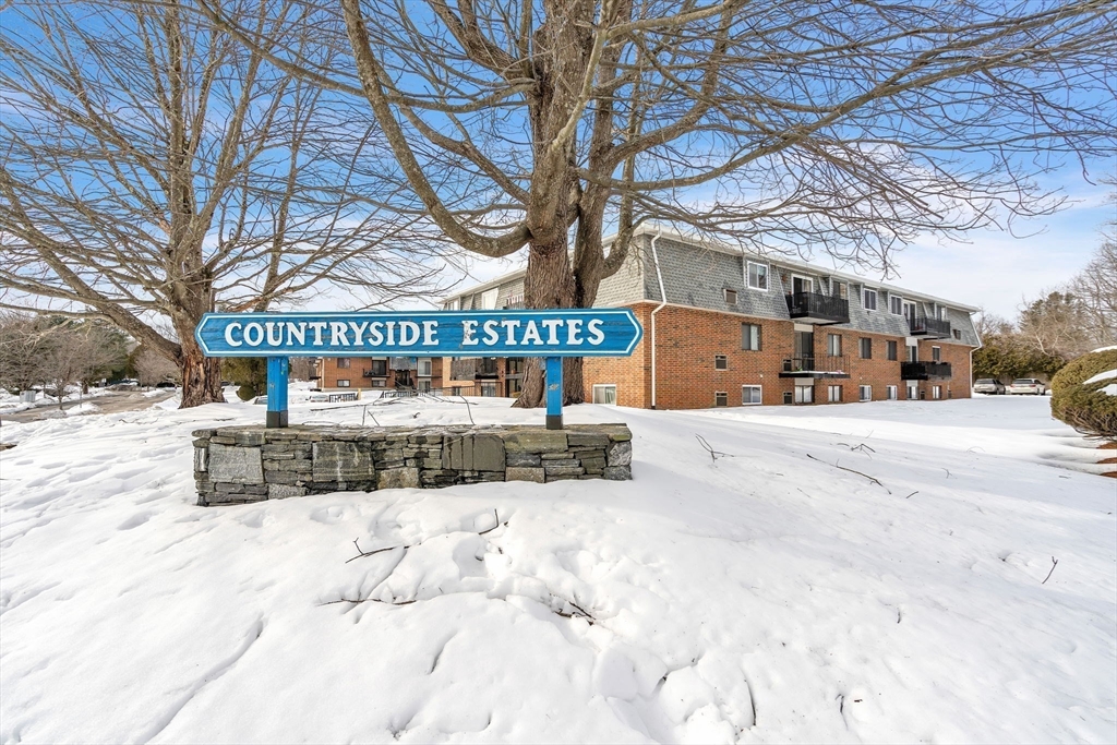 176 Maple Avenue, Unit 18 Rutland, MA 01543 - Photo 1 of 28 Gallery Image 1