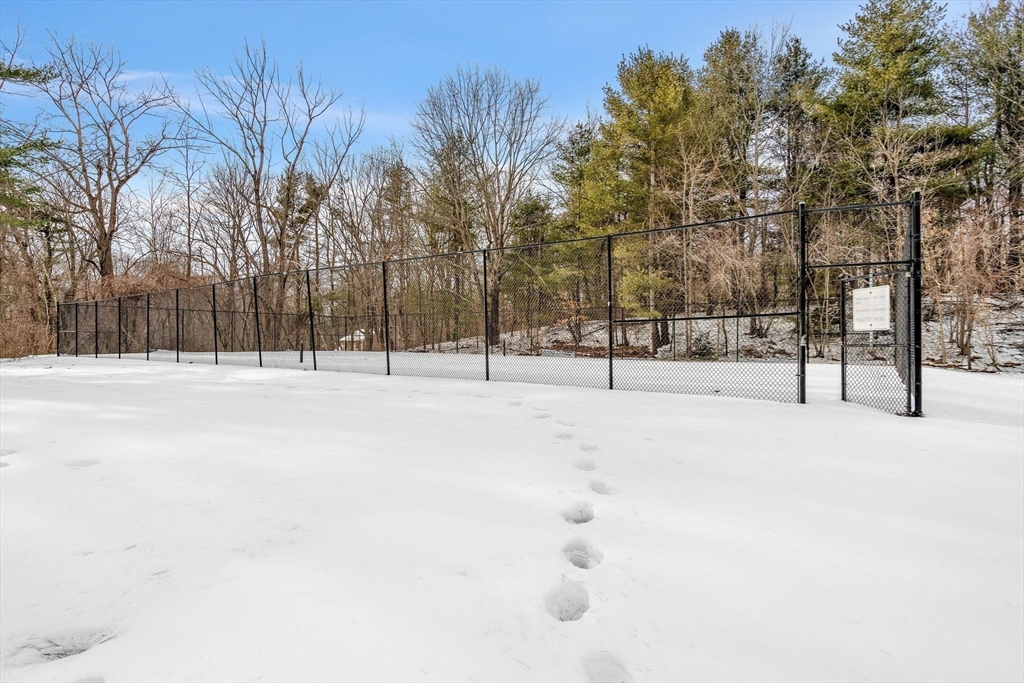 176 Maple Avenue, Unit 18 Rutland, MA 01543 - Photo 24 of 28 Gallery Image 24